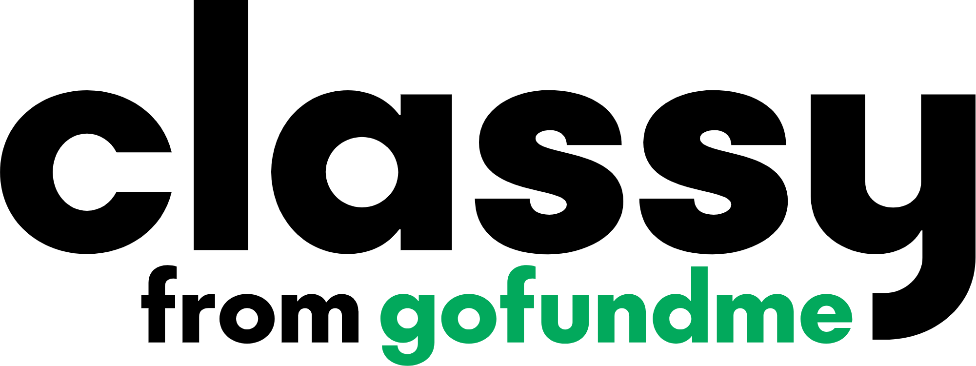 Classy logo